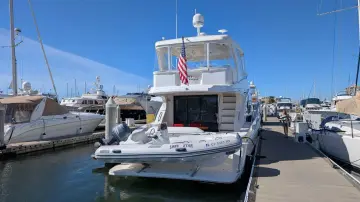 Thumbnail von Silverton Ovation 52
