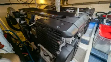 Thumbnail von Silverton Ovation 52