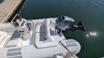 Thumbnail von Silverton Ovation 52