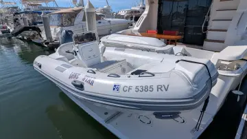 Thumbnail von Silverton Ovation 52