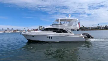 Thumbnail von Silverton Ovation 52