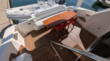 Thumbnail von Silverton Ovation 52