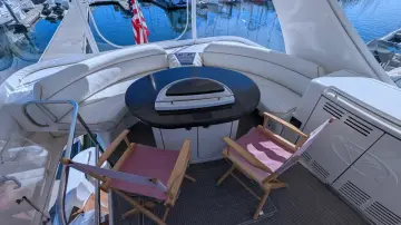 Thumbnail von Silverton Ovation 52