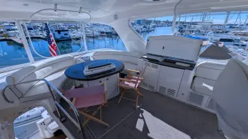Thumbnail von Silverton Ovation 52