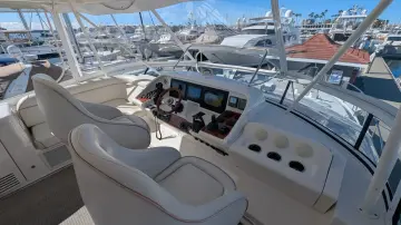 Thumbnail von Silverton Ovation 52