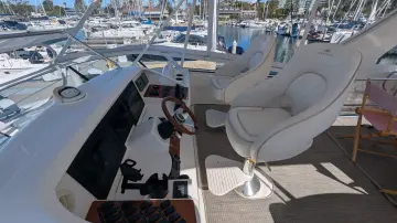 Thumbnail von Silverton Ovation 52