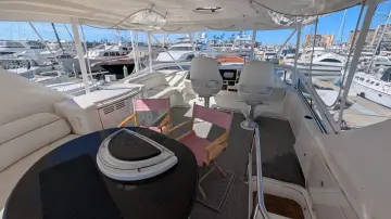 Thumbnail von Silverton Ovation 52