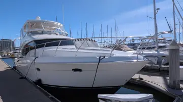 Thumbnail von Silverton Ovation 52