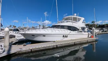 Thumbnail von Silverton Ovation 52