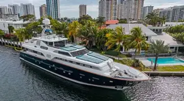 Benetti 118