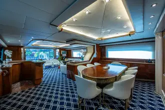 Thumbnail von Benetti 118