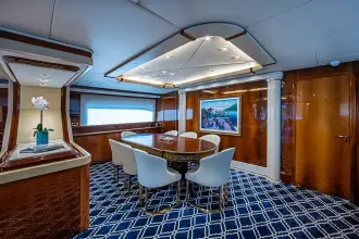 Thumbnail von Benetti 118