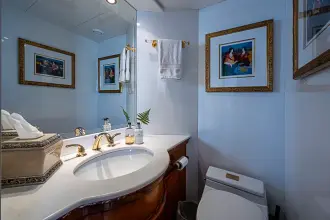 Thumbnail von Benetti 118