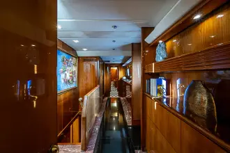 Thumbnail von Benetti 118