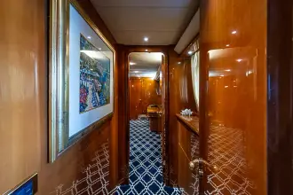 Thumbnail von Benetti 118