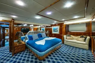 Thumbnail von Benetti 118