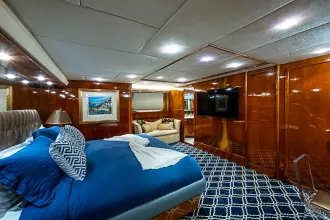 Thumbnail von Benetti 118