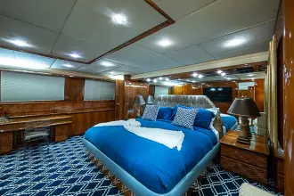 Thumbnail von Benetti 118