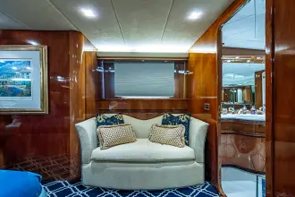 Thumbnail von Benetti 118