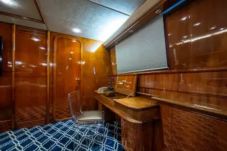 Thumbnail von Benetti 118