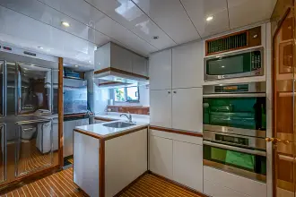 Thumbnail von Benetti 118