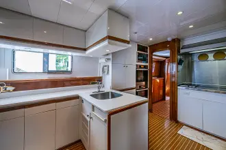 Thumbnail von Benetti 118