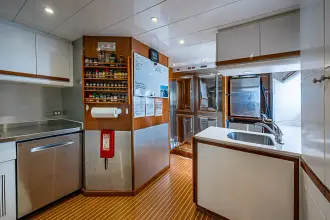 Thumbnail von Benetti 118