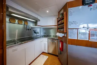 Thumbnail von Benetti 118
