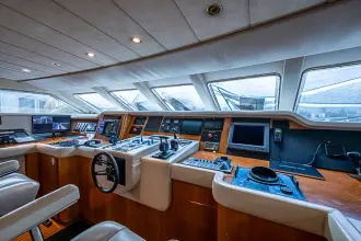 Thumbnail von Benetti 118