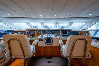 Thumbnail von Benetti 118
