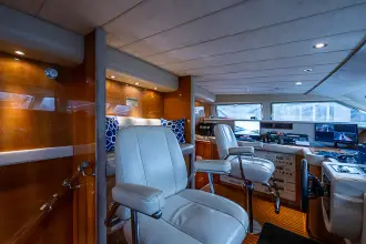 Thumbnail von Benetti 118