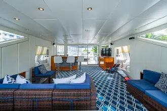 Thumbnail von Benetti 118