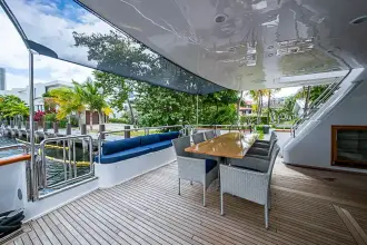 Thumbnail von Benetti 118