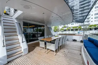 Thumbnail von Benetti 118