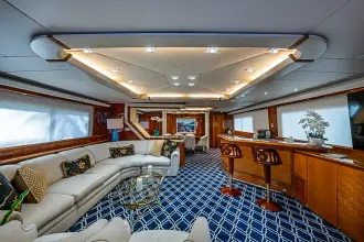 Thumbnail von Benetti 118