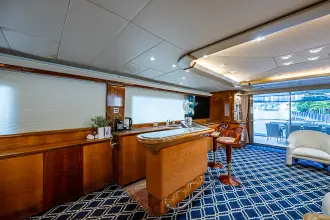 Thumbnail von Benetti 118