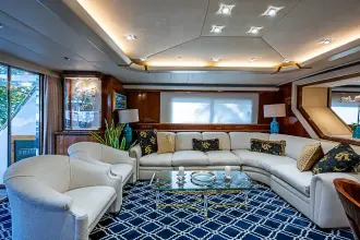Thumbnail von Benetti 118