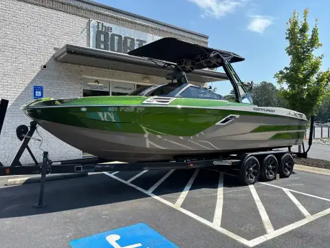 Centurion Ri265