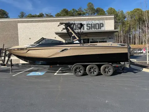 Centurion Ri265