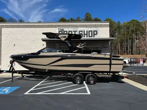 Centurion Ri265