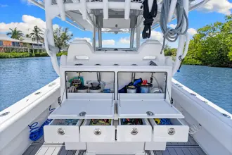 Thumbnail von Onslow Bay 37 TE