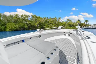 Thumbnail von Onslow Bay 37 TE