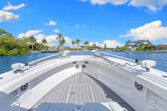 Thumbnail von Onslow Bay 37 TE
