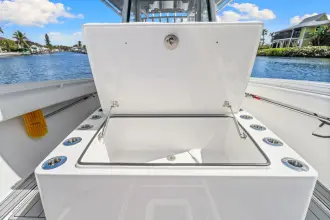 Thumbnail von Onslow Bay 37 TE