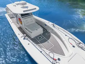 Thumbnail von Onslow Bay 37 TE