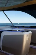 Thumbnail von Galeon 620 FLY