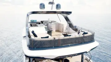 Thumbnail von Galeon 620 FLY