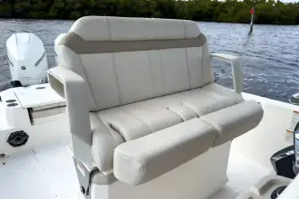 Thumbnail von Boston Whaler 280 Dauntless