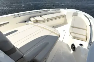Thumbnail von Boston Whaler 280 Dauntless