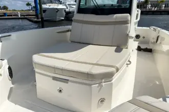 Thumbnail von Boston Whaler 280 Dauntless